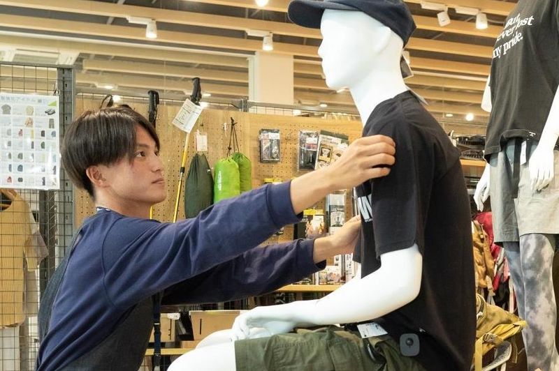 2nd STREET 松江店のアルバイト・バイト求人情報-05