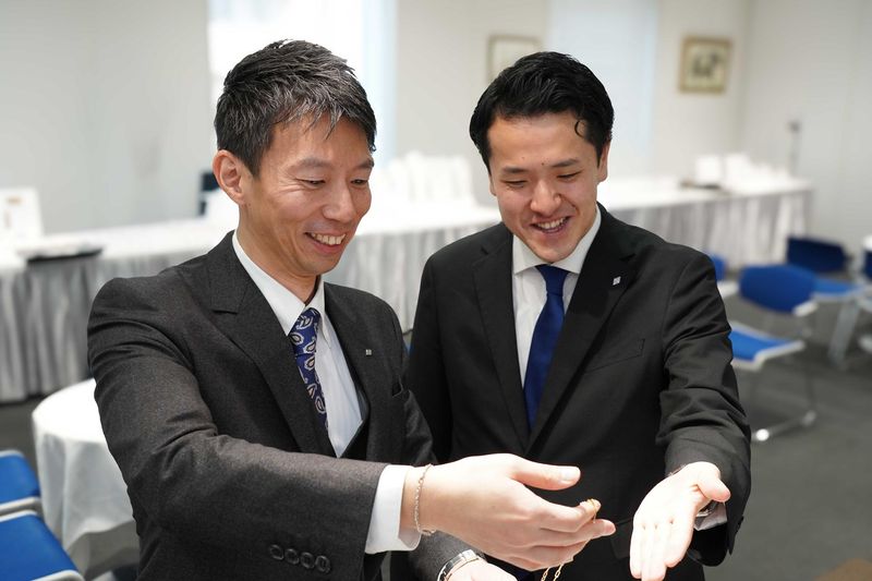 株式会社ナガホリの求人・転職情報