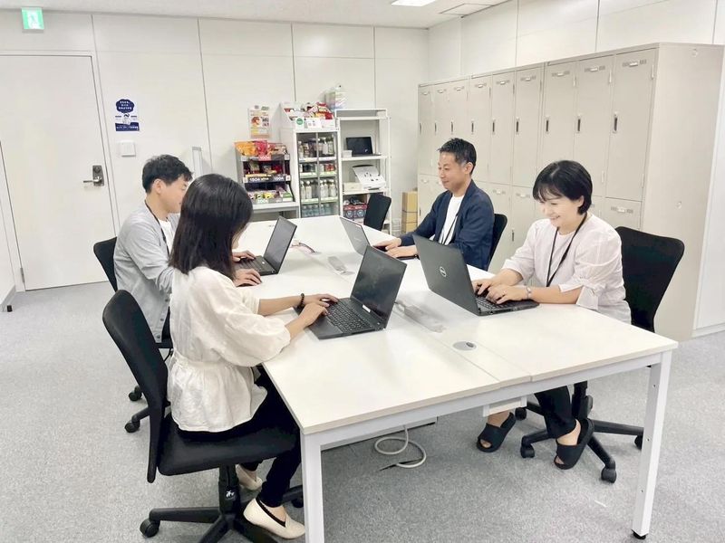 株式会社セリオの求人・転職情報