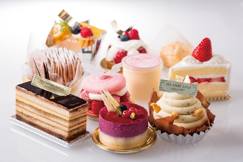 お菓子工房 マ・メール アンジュ　増田新田店のアルバイト・バイト求人情報-03