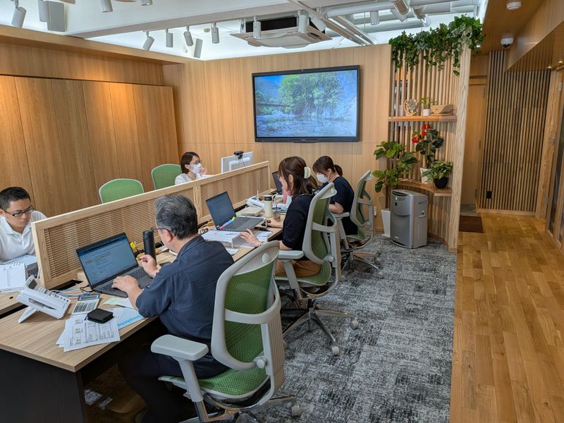 健幸ライフ株式会社の求人・転職情報