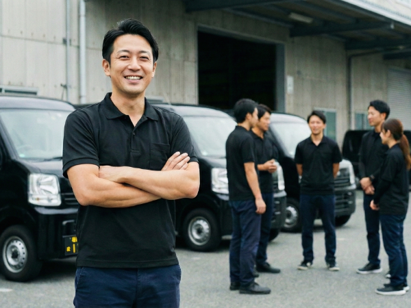 207株式会社の求人・転職情報