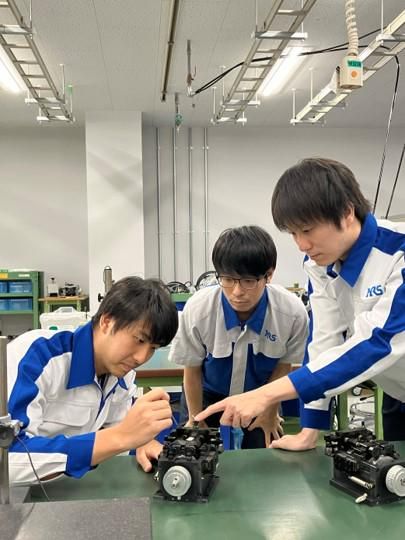 東北ヒロセ電機株式会社の求人・転職情報