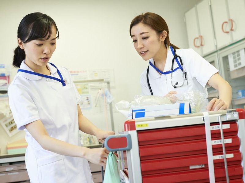 株式会社タスクフォース　大阪本社/派遣先:大阪市阿倍野区の求人情報