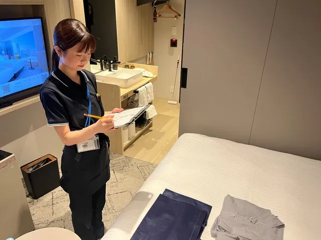 国際ビルサービス株式会社のアルバイト・バイト求人情報-23