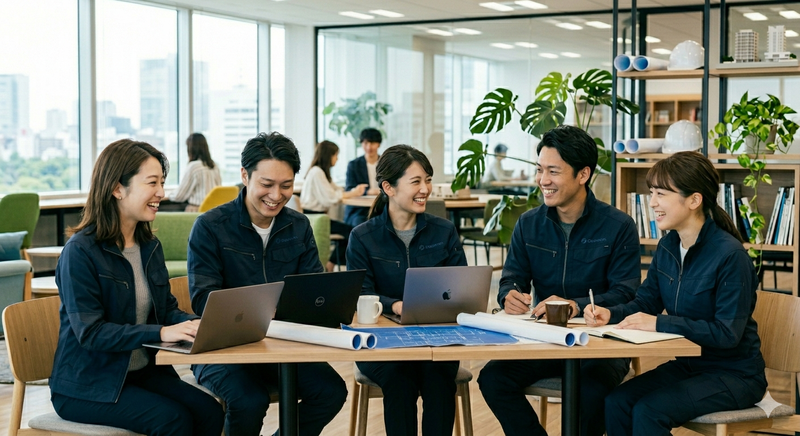 株式会社ＢＲＩＣＳの求人・転職情報