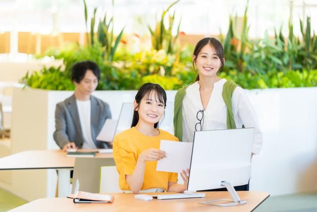 大手通信系企業の子会社(エンタメ部門)のアルバイト・バイト求人情報-02