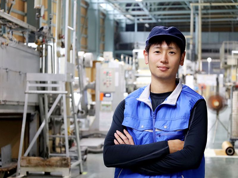 山天東リ株式会社の求人・転職情報