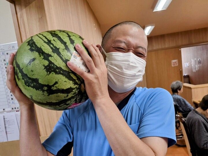 特別養護老人ホームグリーンランドみずきのアルバイト・バイト求人情報-14