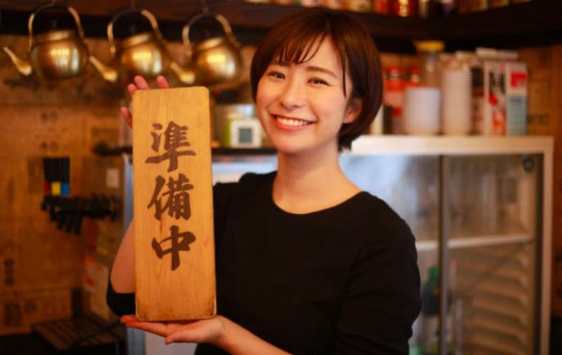 居酒屋　集魚のアルバイト・バイト求人情報-05