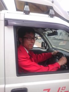 株式会社アネックス 京都配車センター