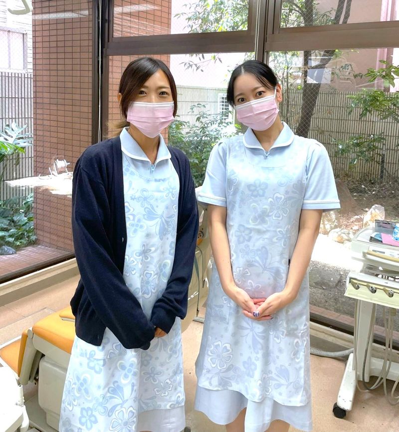 土井歯科医院のアルバイト・バイト求人情報-03