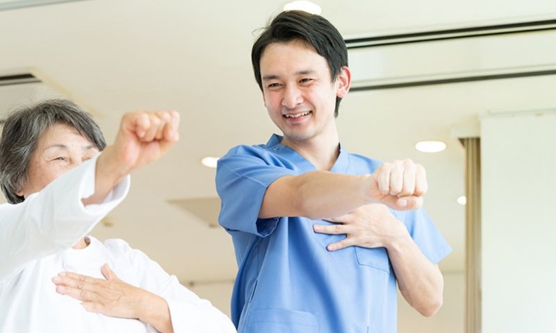 求人画像