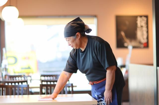 丸源ラーメン　宇都宮西川田店のアルバイト・バイト求人情報-49