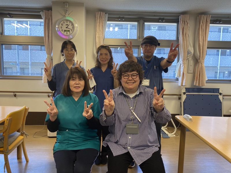 有限会社健康医学開発センター(プライムガーデン海老名)のアルバイト・バイト求人情報-05