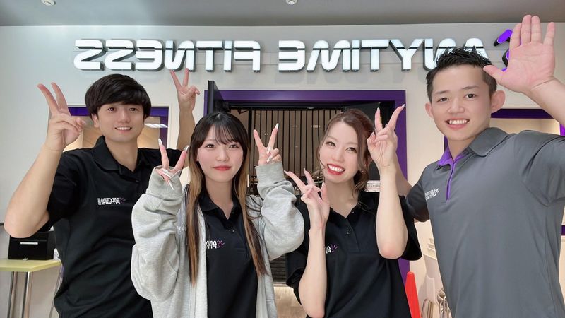 エニタイムフィットネス 新松戸7丁目店のアルバイト・バイト求人情報-02