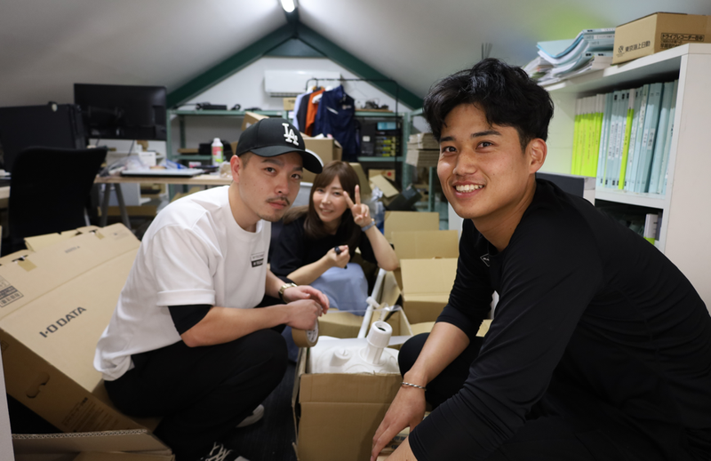 株式会社ハイテクノの求人・転職情報