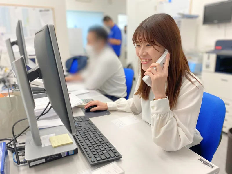 求人画像