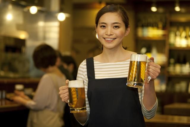 つぼ八　川沿店の求人1