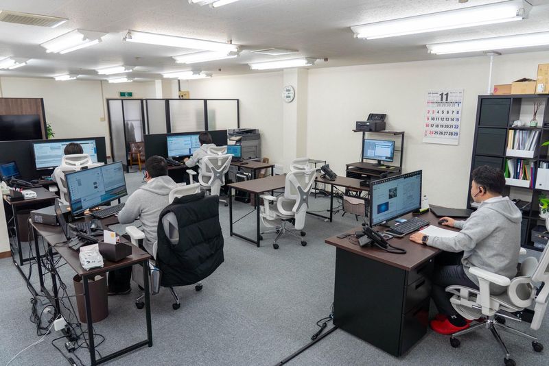 株式会社ガレージエムの求人・転職情報