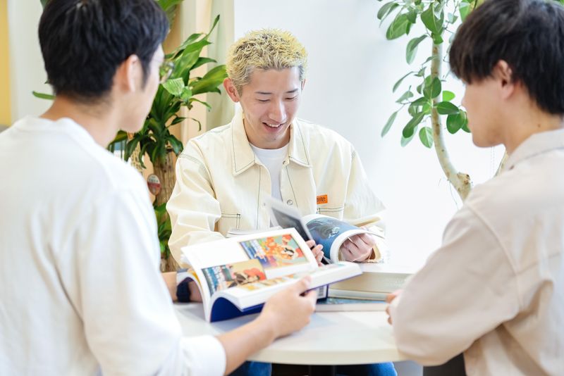 株式会社クロコスの求人・転職情報