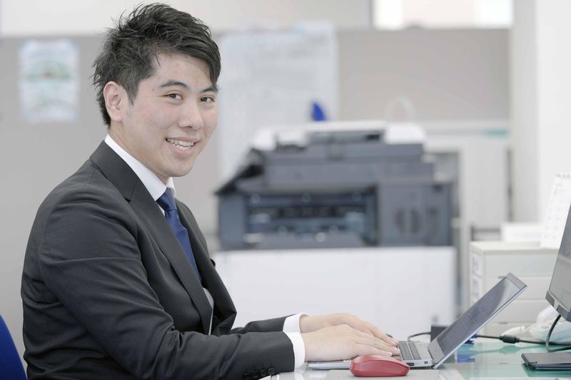 日発運輸株式会社の求人・転職情報