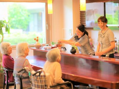 株式会社小俣組 サニーステージ深大寺のアルバイト・バイト求人情報-04