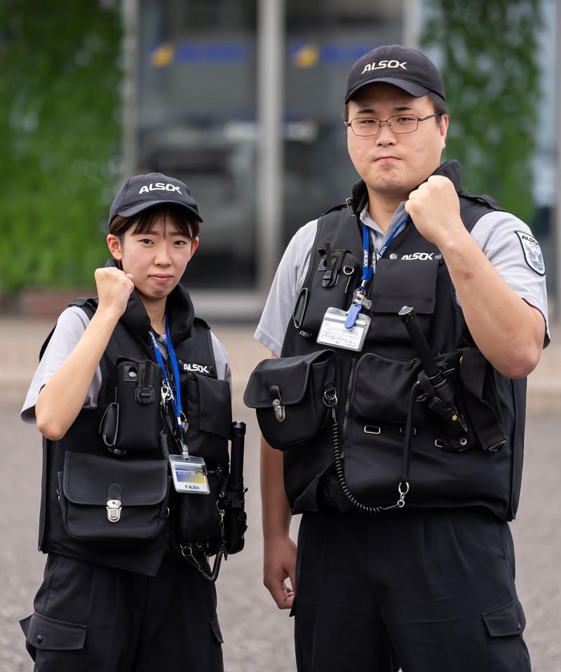 ＡＬＳＯＫ福島株式会社