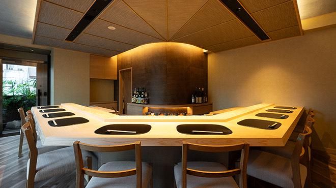 鮨と酒　魚伸のアルバイト・バイト求人情報-02