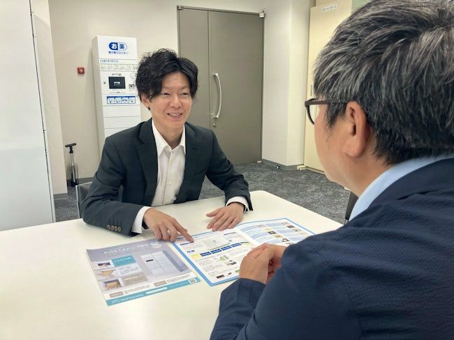 株式会社フルタイムシステムの求人・転職情報