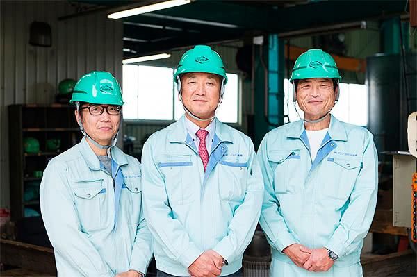 株式会社タニノプラント産業の求人・転職情報