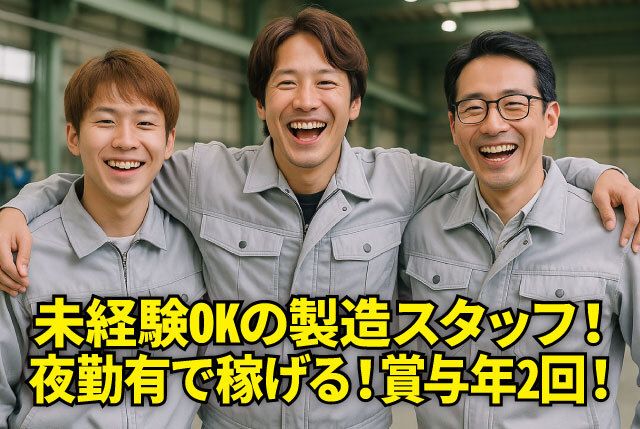 川上精工株式会社 滋賀工場の求人・転職情報