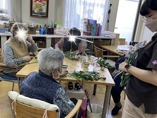 (株)やさしい手　ゆめふる代沢店のアルバイト・バイト求人情報-05