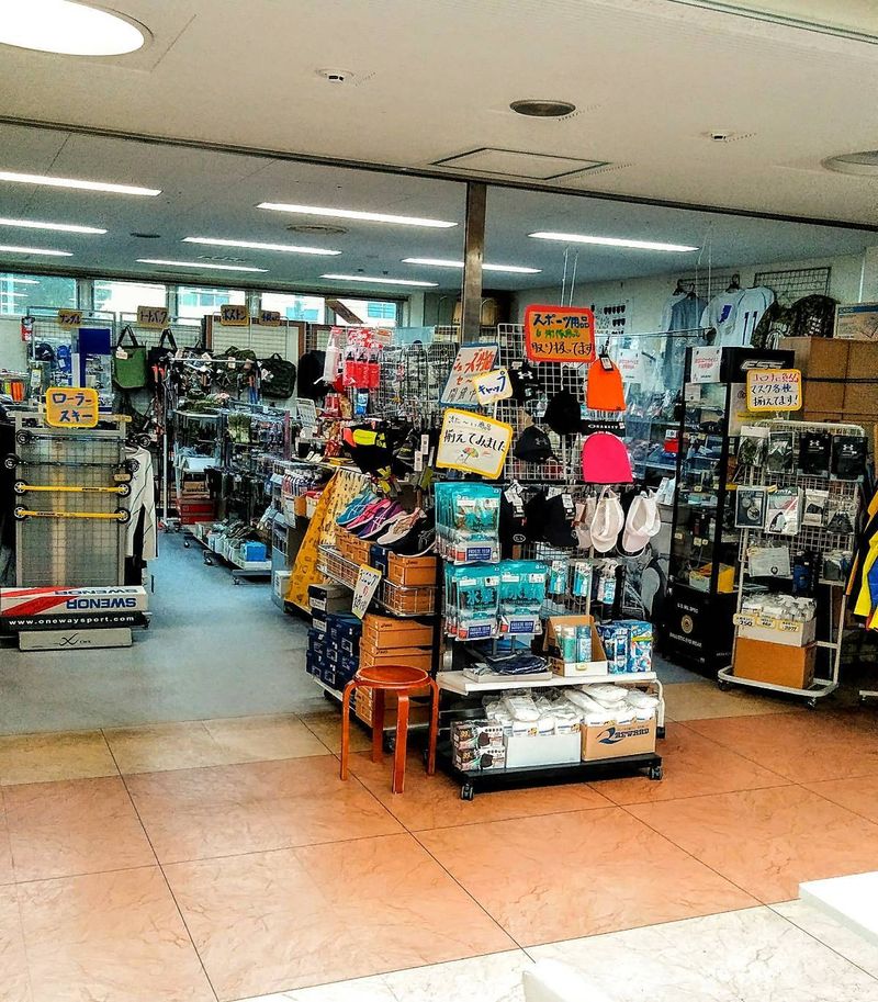 NARITAスポーツ 東千歳駐屯地店のアルバイト・バイト求人情報-01