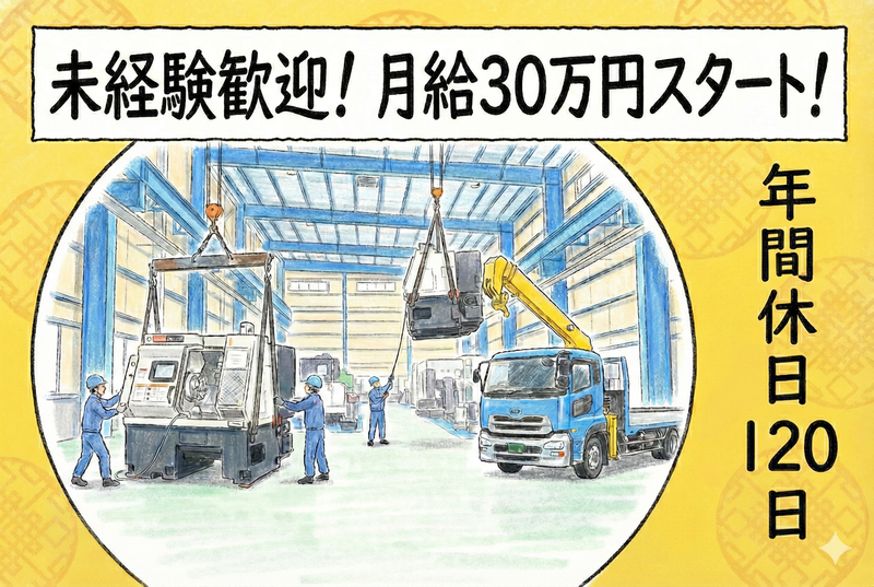 求人画像