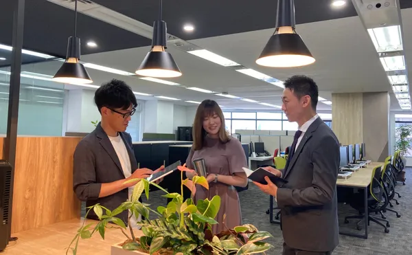 日本ビスカ株式会社の求人・転職情報
