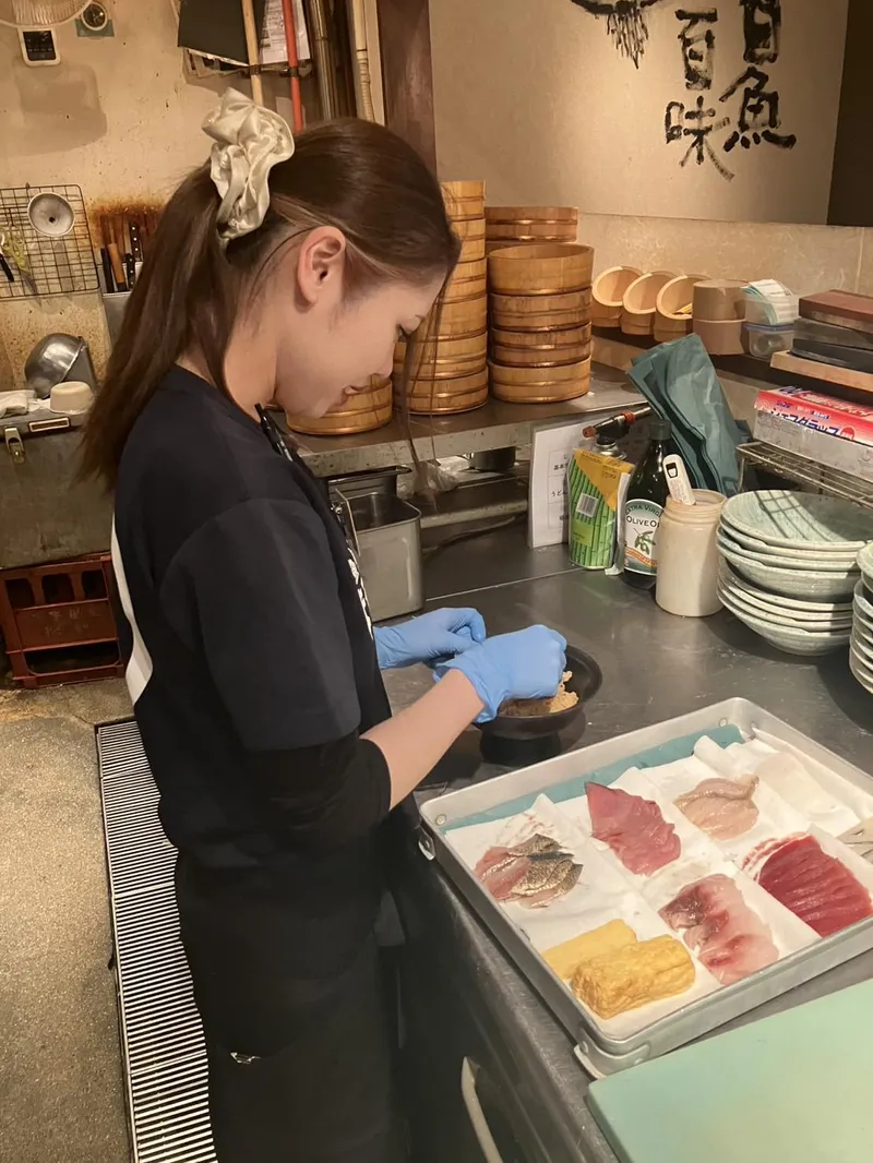 マルサ水産　本店のアルバイト・バイト求人情報