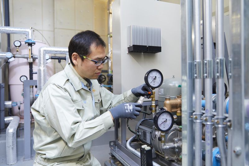 大光ビルサービス株式会社の求人・転職情報