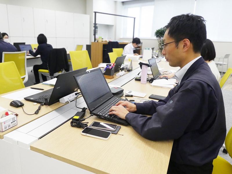 株式会社大光のアルバイト・バイト求人情報-03