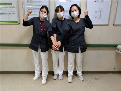 医療法人えいしん会　堺リハビリテーション病院の求人・転職情報