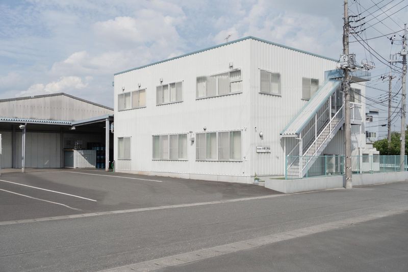 会社説明会+現場見学