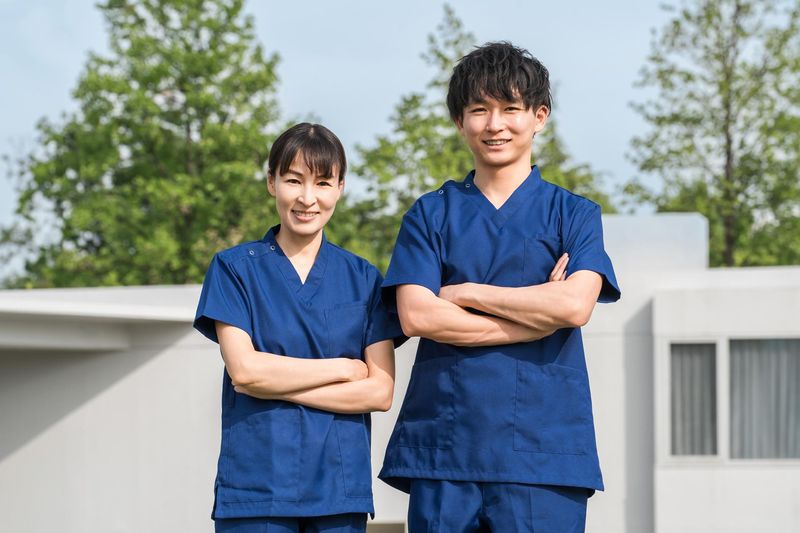 有限会社健康医学開発センターの求人・転職情報