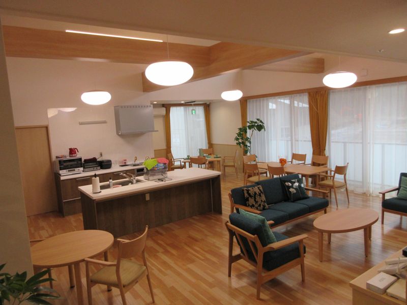 社会福祉法人 おおくま福寿会のアルバイト・バイト求人情報-05