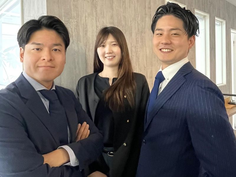 株式会社TRUSTの求人・転職情報