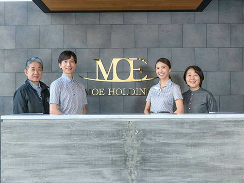 株式会社萌福祉サービス 介護付有料老人ホーム フルールハピネスななえのアルバイト・バイト求人情報-03