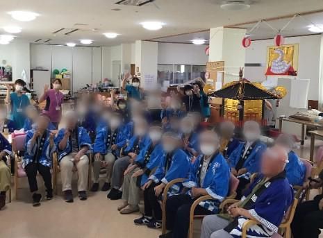 社会福祉法人青洲会　特別養護老人ホーム いなの里のアルバイト・バイト求人情報-02