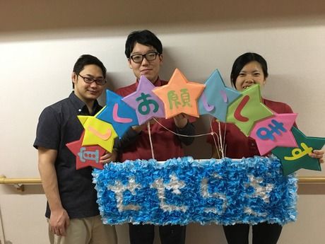 奉優会(特養)　渋谷区立せせらぎ地域密着型特別養護老人ホームのアルバイト・バイト求人情報-03