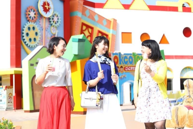 NEWレオマワールド/GENSEN HOLDINGS株式会社のアルバイト・バイト求人情報-02