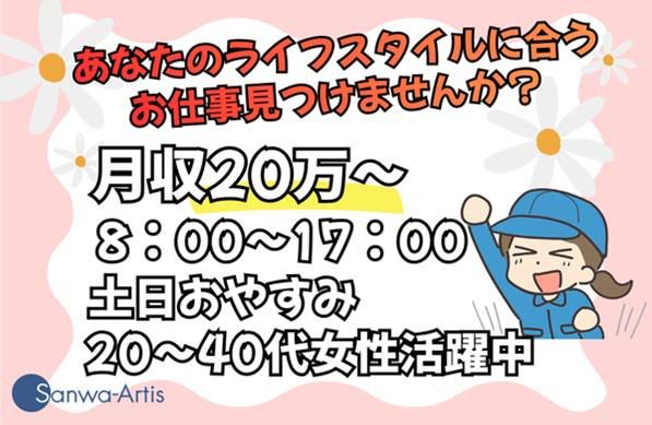 求人画像