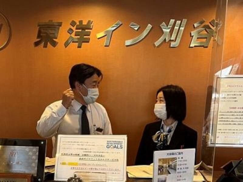 東洋イン刈谷のアルバイト・バイト求人情報-07